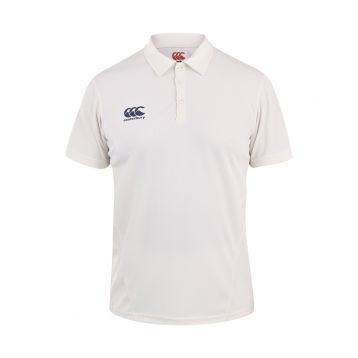 Maillot de cricket enfant unisexe crème