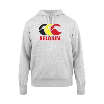 Junior Unisex Belgium Hoody 