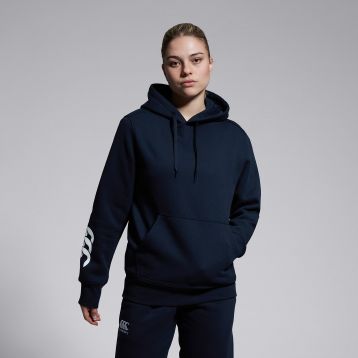 Womens Club Hoody