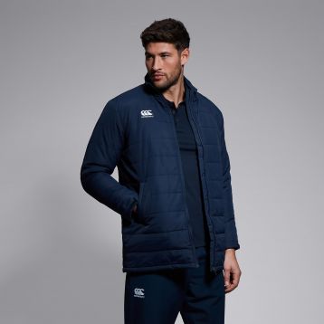 Veste Club matelassée homme