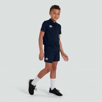 Polo Club Dry enfant unisexe