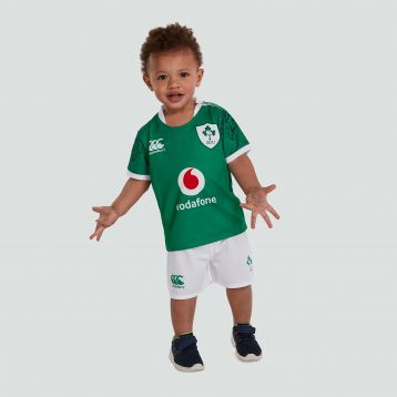 Infant Unisex Ireland VapoDri Home Kit Pack Green