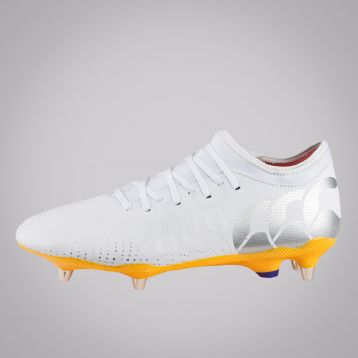 Adult Unisex Speed Infinite Team SG Boots White