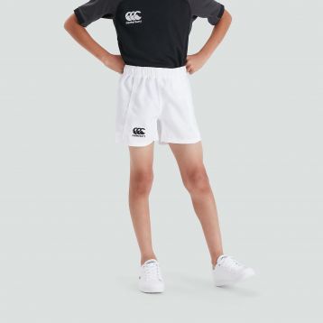 Junior Unisex Advantage Shorts