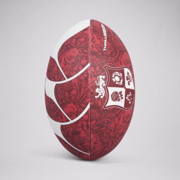 Unisex British & Irish Lions Thrillseeker Supporter Ball